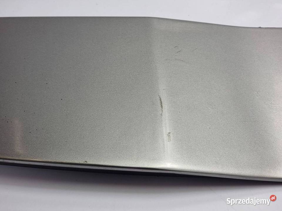 SPOILER LOTKA BMW X4 M F98 7444429 Pozostałe Lipno sprzedam