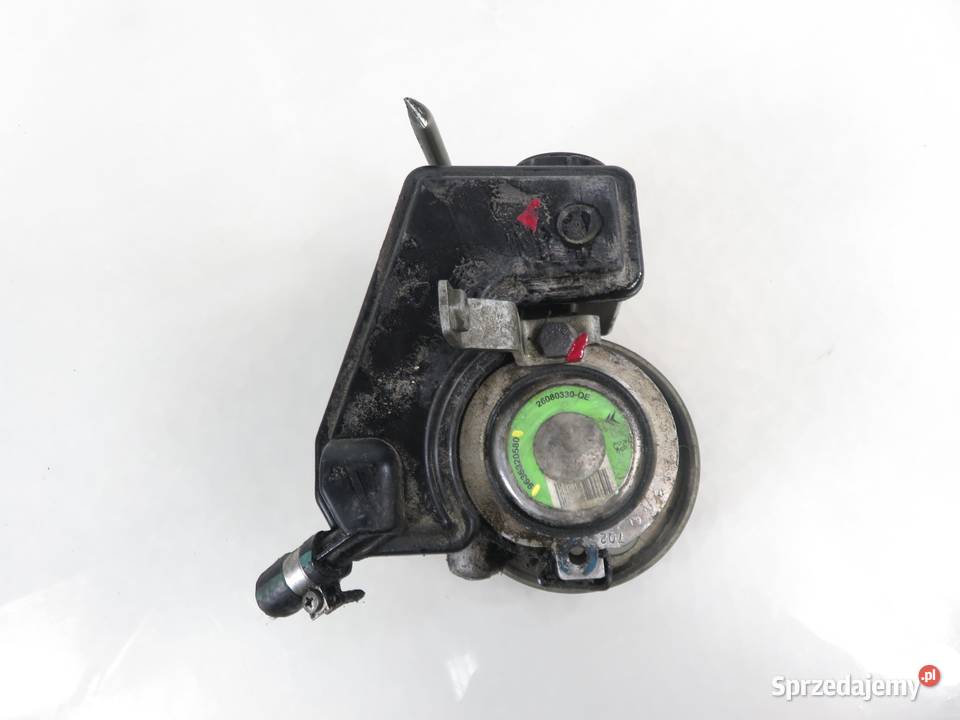 POMPA WSPOMAGANIA CITROEN XSARA PICASSO I 20 HDi