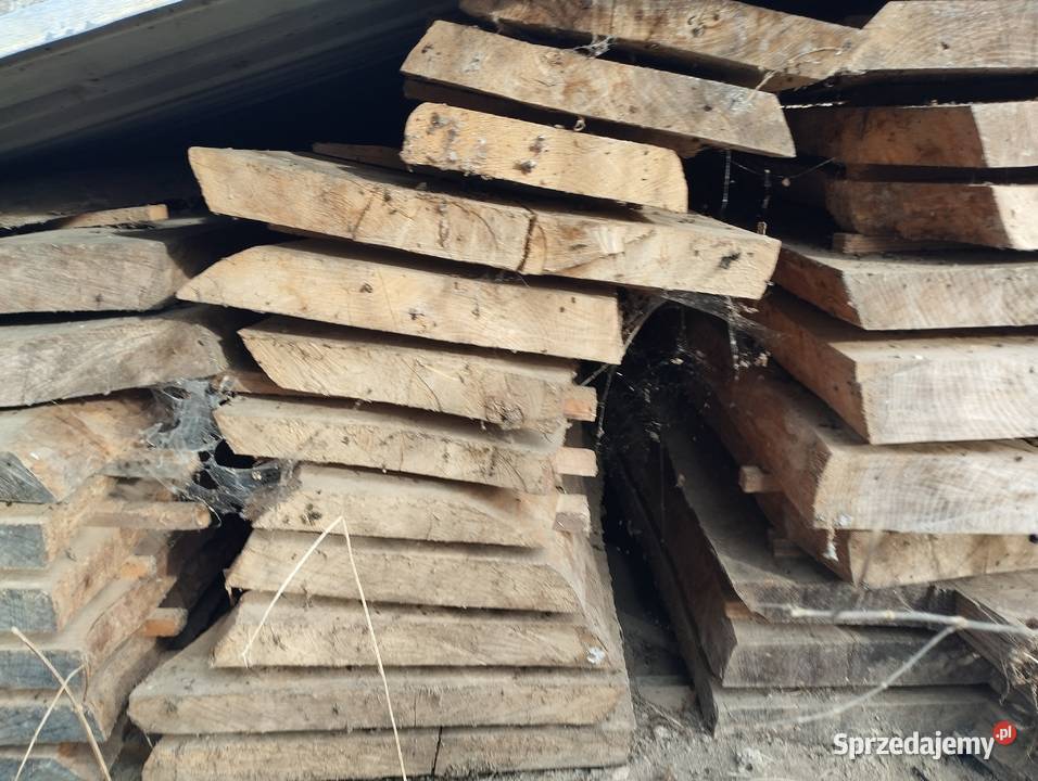 Budowlane Bieńkówka sprzedam