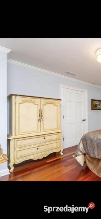 Sprzedam meble Wieliczka