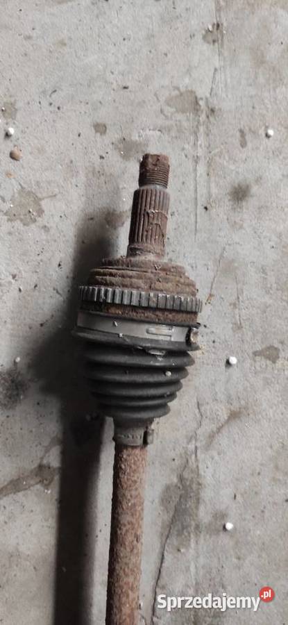 honda Civic VII przegub półoś długa lubelskie Lublin