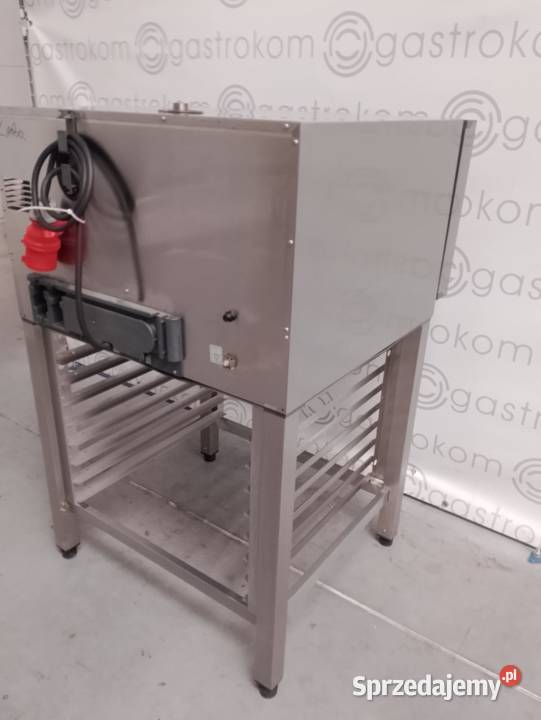 Piec konwekcyjny Unox Rosella XEFT04EUEGDN z Wrocław