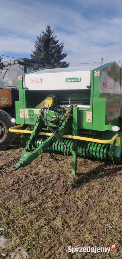 Sipma z5691 Łukowa sprzedam