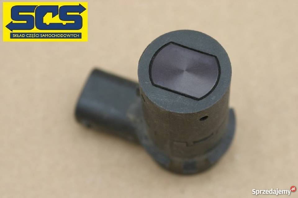 FIAT LANCIA ALFA CZUJNIK PARKOWANIA PDC 46556094 Bieleń