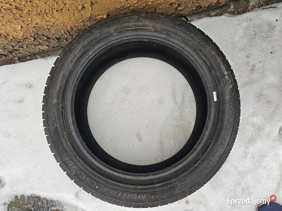Chengshan Montice CSC901 Opony zimowe Samochodowe Sosnowiec