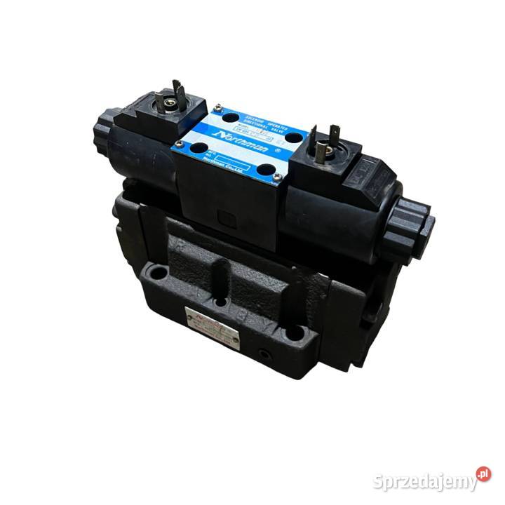 Northman SWG04C3D1220ET HPDG04C3ET Zawór Poznań