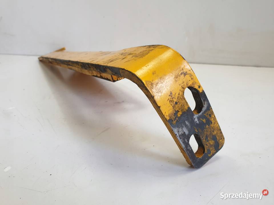 JCB TLT TELETRUK 30D 35D OSŁONA MOCOWANIE UCHWYT Chełm