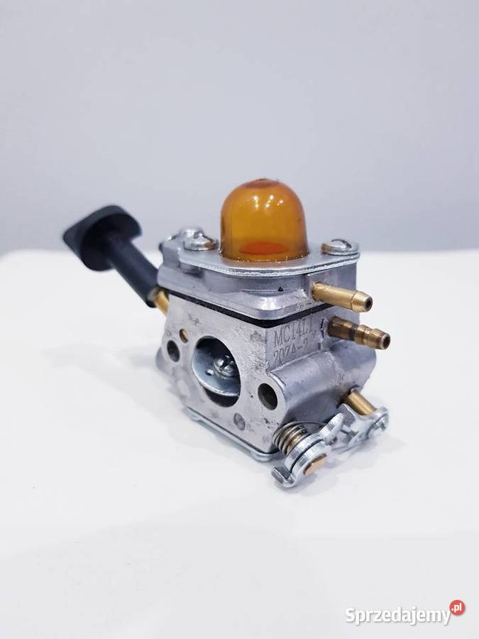 Gaźnik dmuchawy ogrodowej stiga SBL 327V