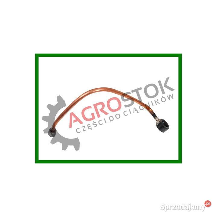 Przewód ciśnienia krótki t25 Parczew