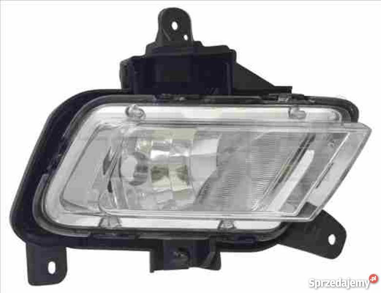 HALOGEN LEPR H27W2 NOWE DO CEED 08090812 mazowieckie sprzedam