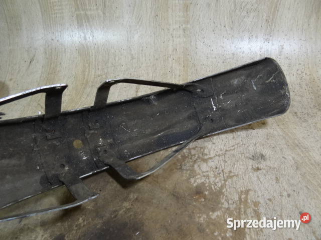 błotnik przód MZ TS 150 125 250 18 org DDR lubuskie Żary