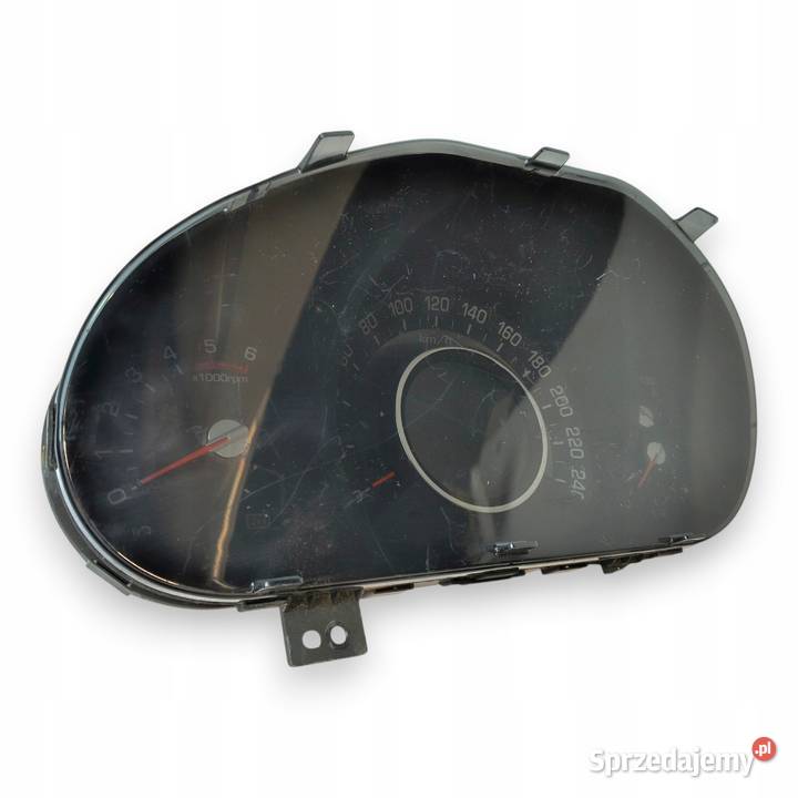 LICZNIK ZEGARY 940133U576 Kia Sportage III 20