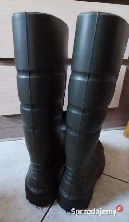 Polly Boot kalosze robocze z ochronnym noskiem Zdrowie kujawsko-pomorskie Inowrocław