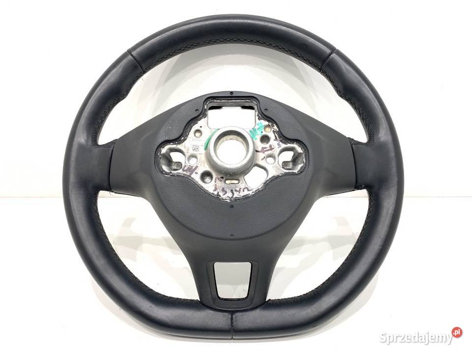 KIEROWNICA VW GOLF VII 5Q0419091