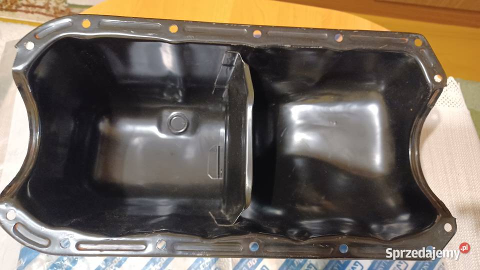 Oryginalna miska olejowa Fiat Cinquecento Krosno