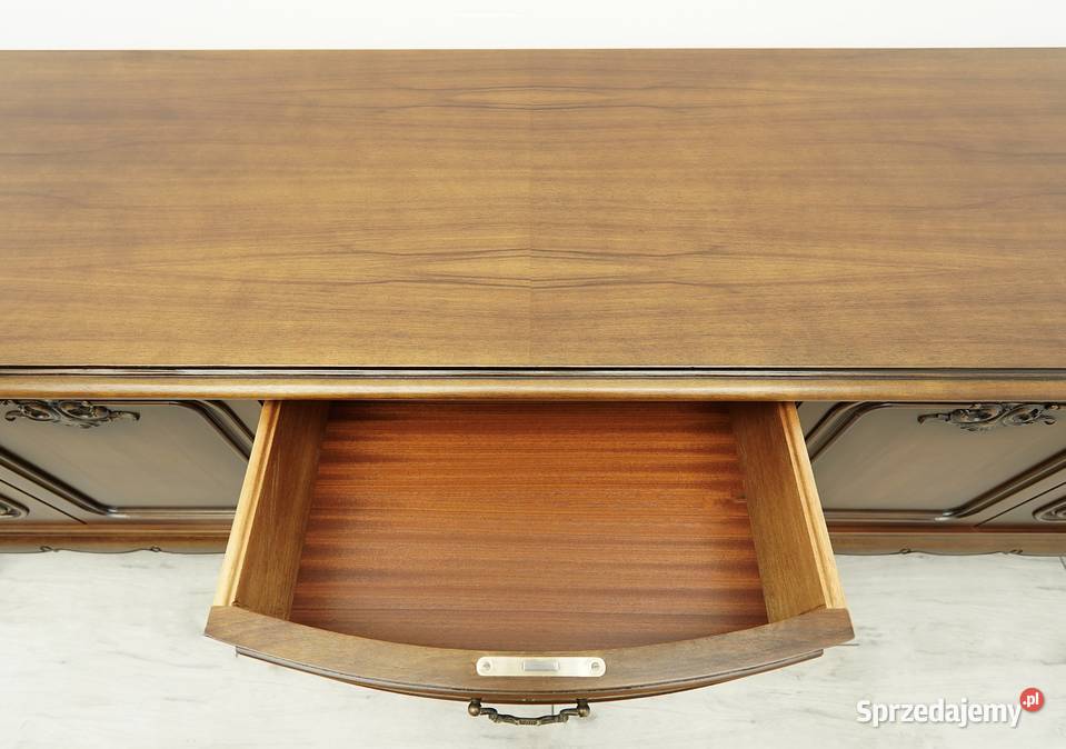 Stylowa komoda ludwik renowacji Jerka sprzedam