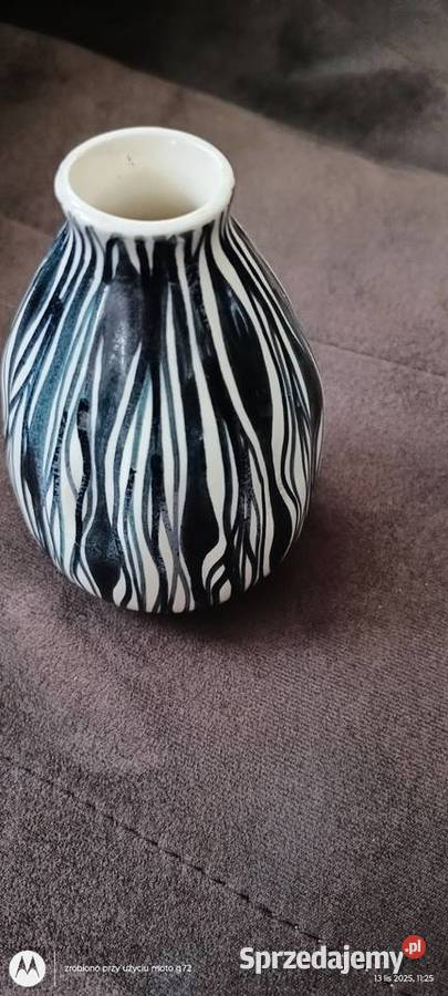 Wazonik z PRLu Częstochowa