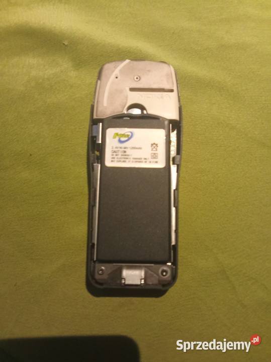 Sprzedam telefon marki Nokia lubelskie Lublin