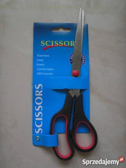 Nożyczki ze stali nierdzewnej 12 Kraków