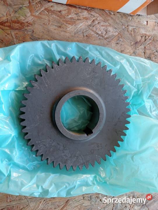 koło napędu pompy DeutzFahr Agrofarm Agroplus sprzedam