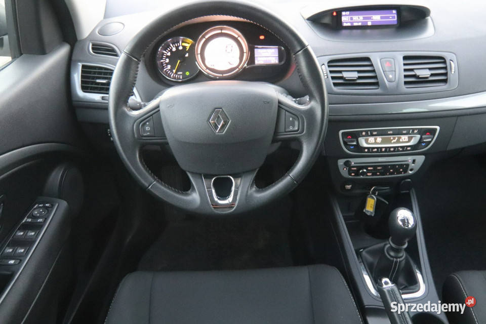 Renault Megane Opole