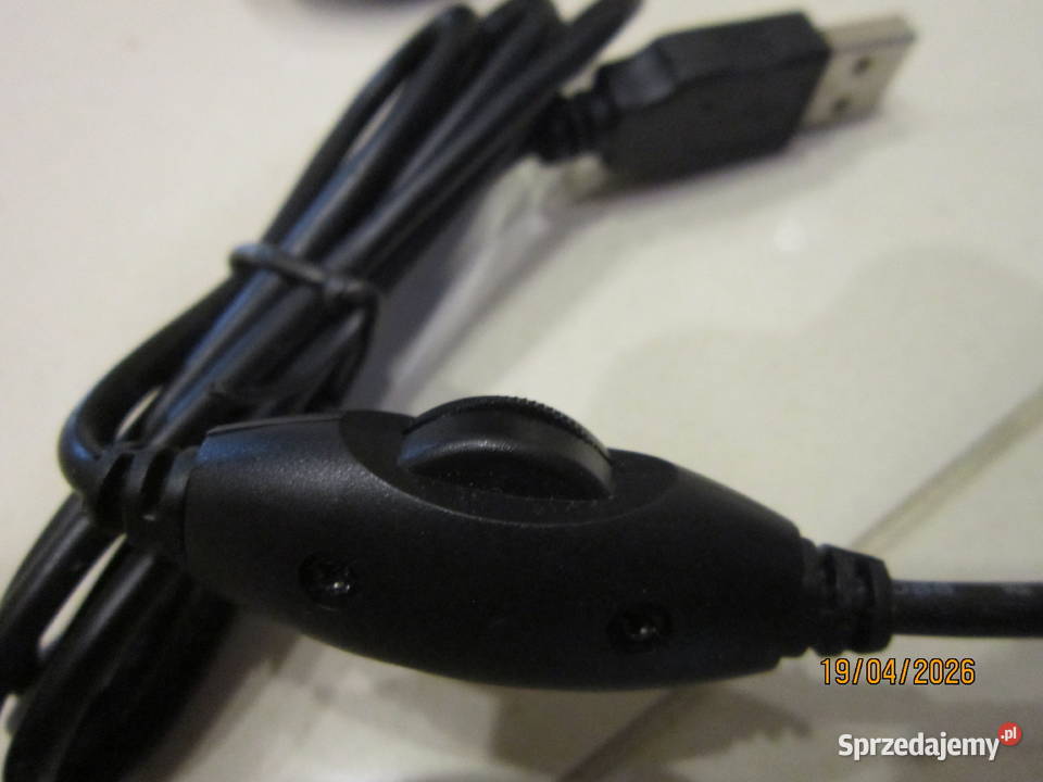 Kamera internetowa Warszawa sprzedam