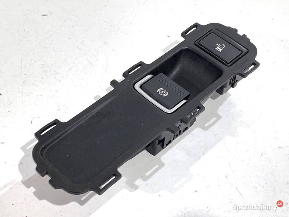 WŁĄCZNIK HAMULCA RĘCZNEGO JAGUAR FPACE