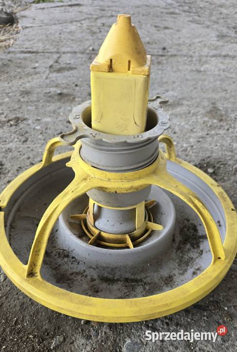 Karmidło roxell Sołeczno