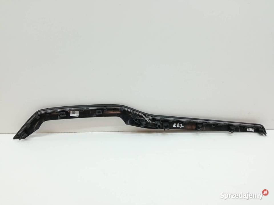 DEKOR LISTWA OZDOBNA LED 5E4853192C Skoda świętokrzyskie