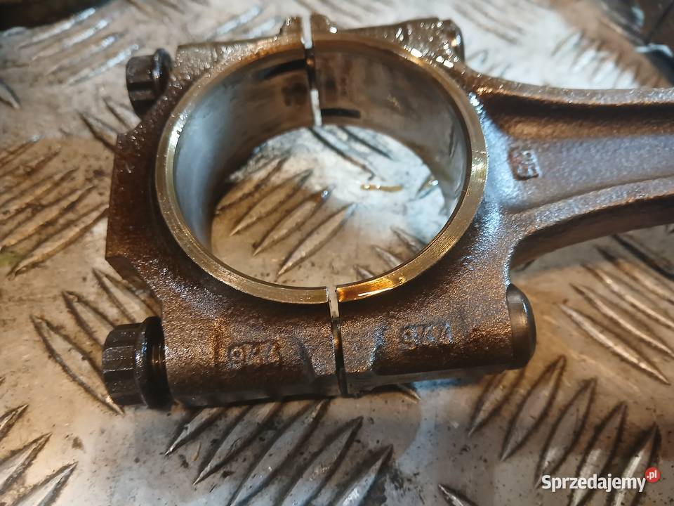 Tłok kobowód Porsche 944 25 B M4405 100184 Radłów sprzedam