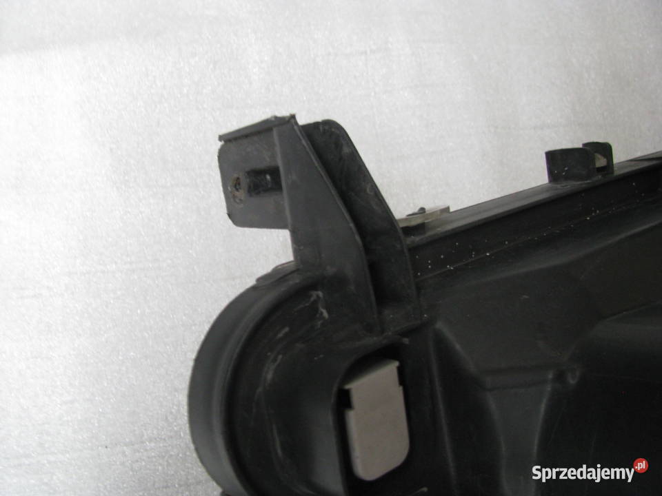 LAMPA PRZEDNIA OPEL ZAFIRA 89100054 Zduńska Wola