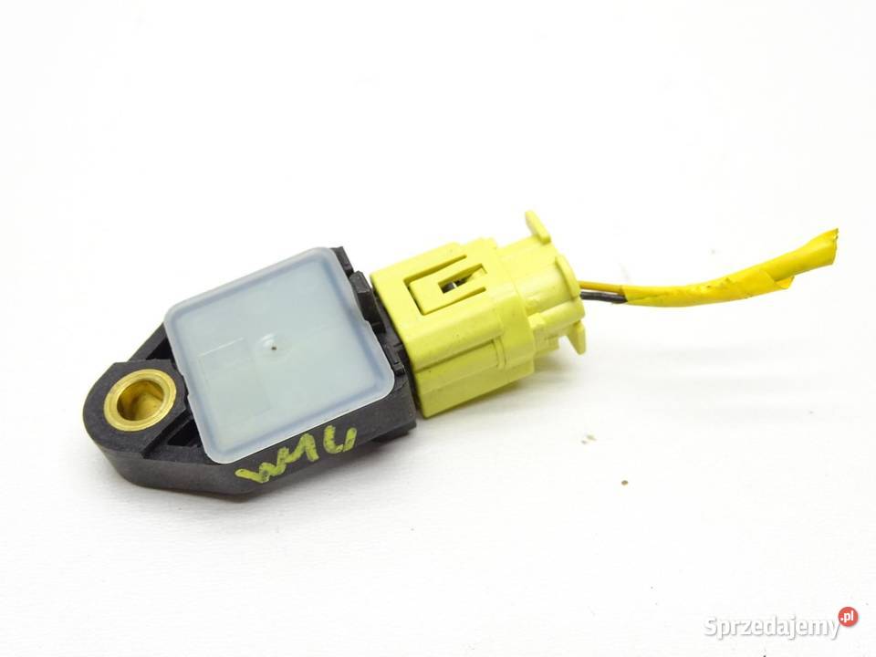 CZUJNIK SENSOR UDERZENIA UDERZENIOWY HYUNDAI I30 Motoryzacja