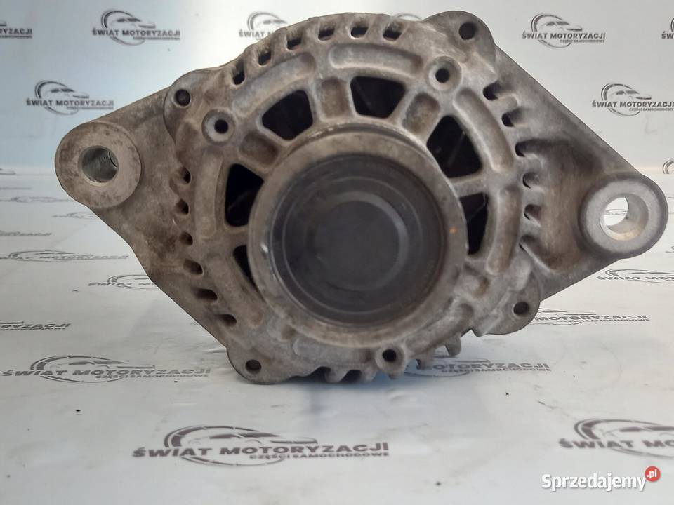 INSIGNIA ASTRA 20 CDTI A20DTH 160 alternator