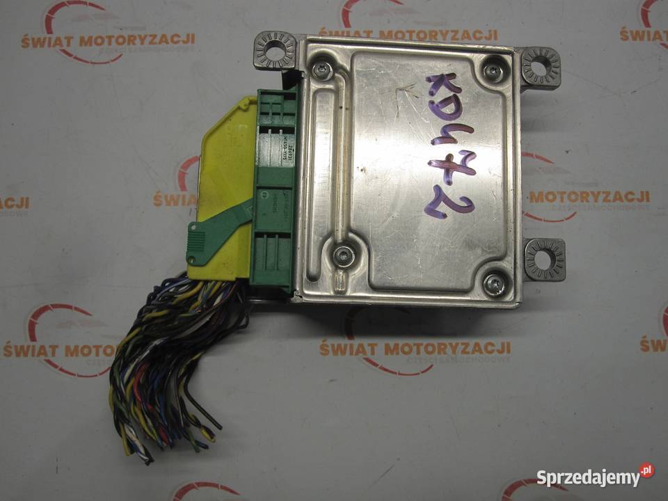 BMW E39 moduł AIRBAG 6900727 Kielce sprzedam