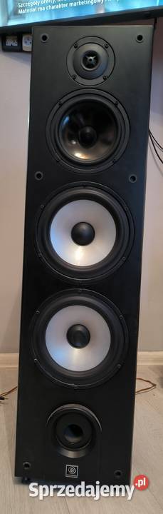 Wieża DENON Świętochłowice