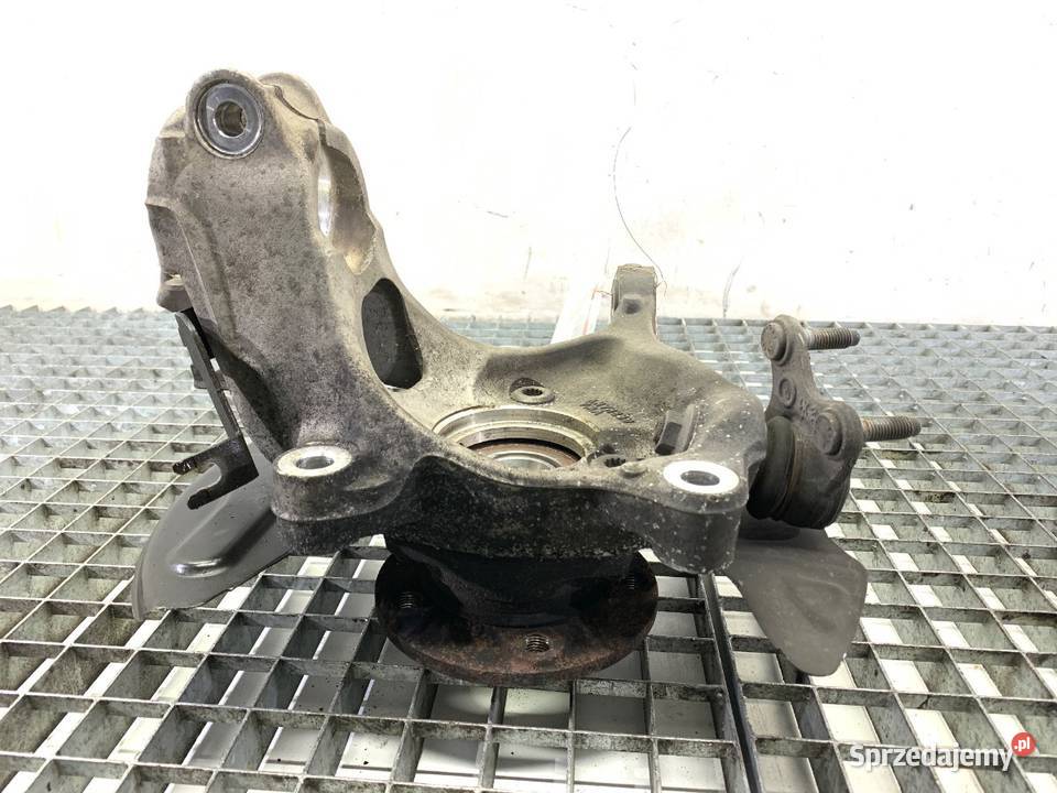 ZWROTNICA PRAWY PRZÓD AUDI Q3 II 15 150 osobowe