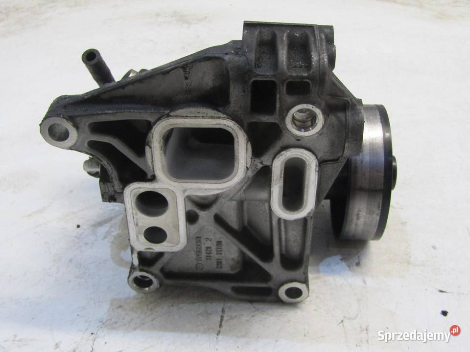 POMPA WODY 22 D MAZDA CX5 CX5 I SH01151H0 S1428