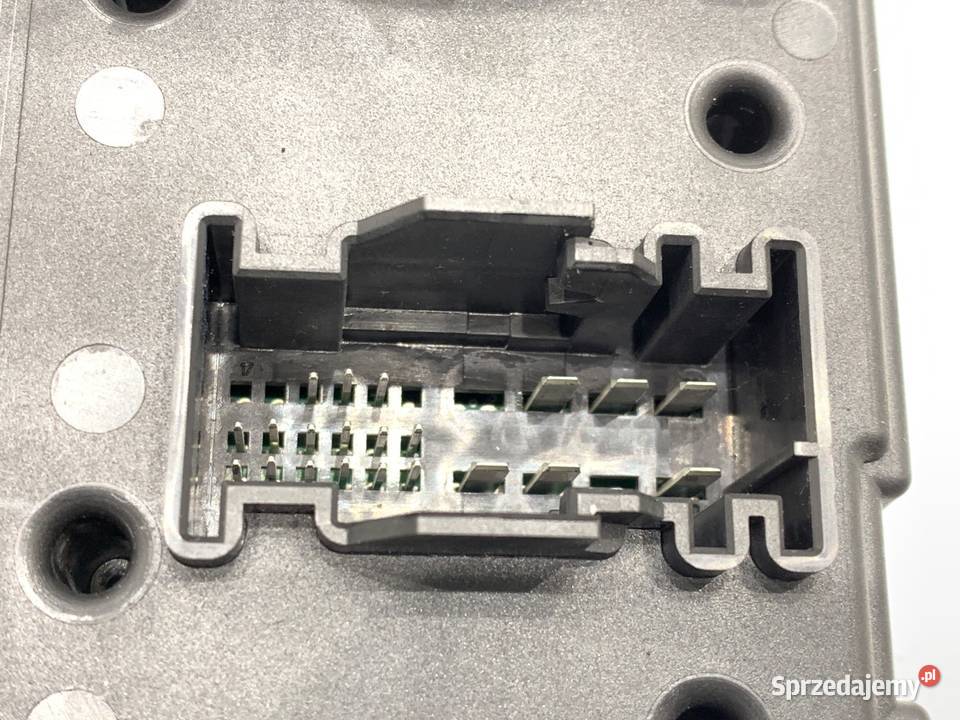MODUŁ KOMFORTU BMW F30 9374507 SedanLimuzyna osobowe sprzedam