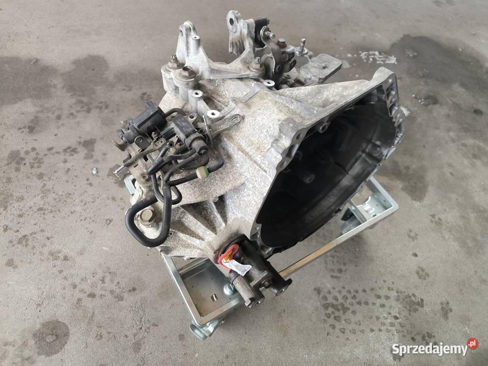 Części do Mazda 6 z 2015r kombi