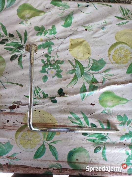 Pręt Hamulca WSK 175 podkarpackie Budy Głogowskie