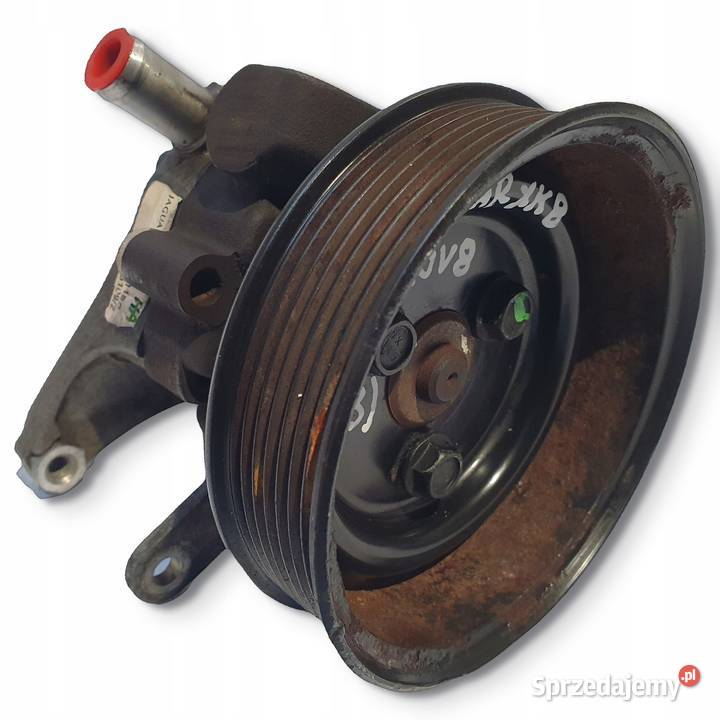 POMPA WSPOMAGANIA Jaguar XK8 XK 8 40 V8 osobowe Chełm