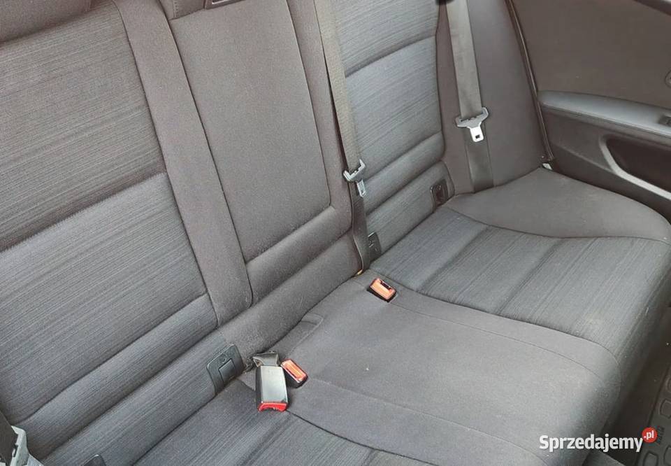 BMW E61LCI 20 1995cm3 Strzałkowo