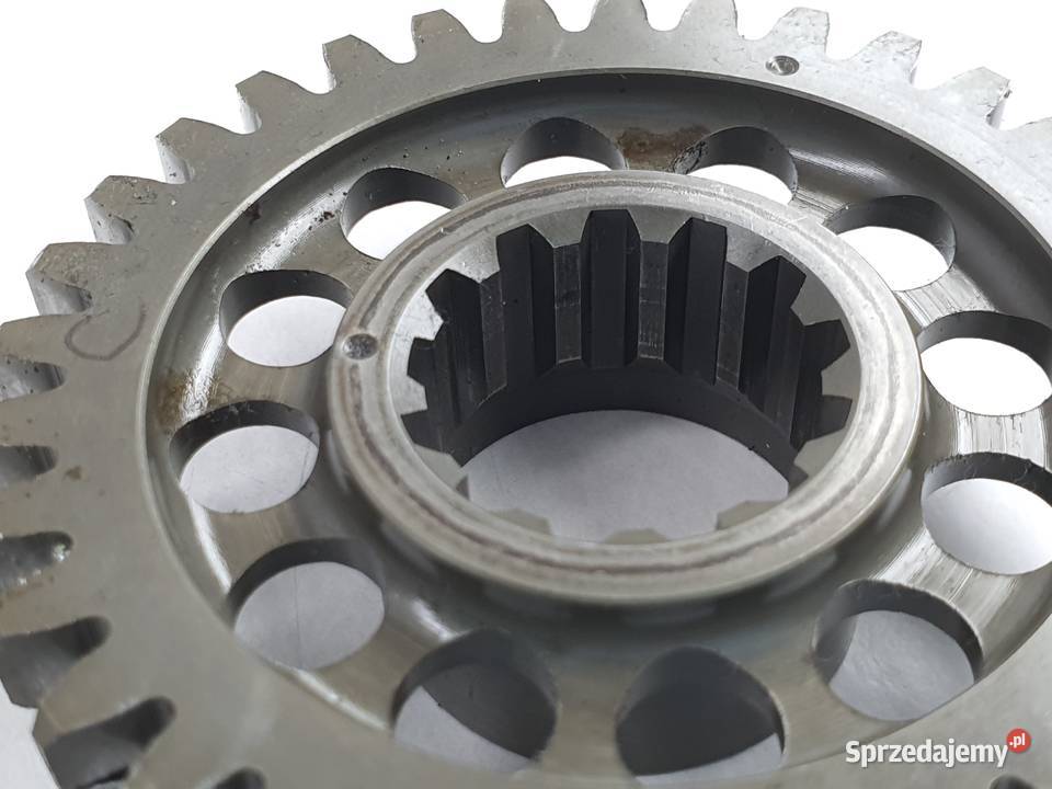 Tryb Walu Zebatka Yamaha Yzf 450 1013 Łódź sprzedam