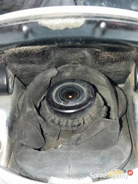 KAMERA COFANIA 7308625 Bmw Seria 6 III 20122018