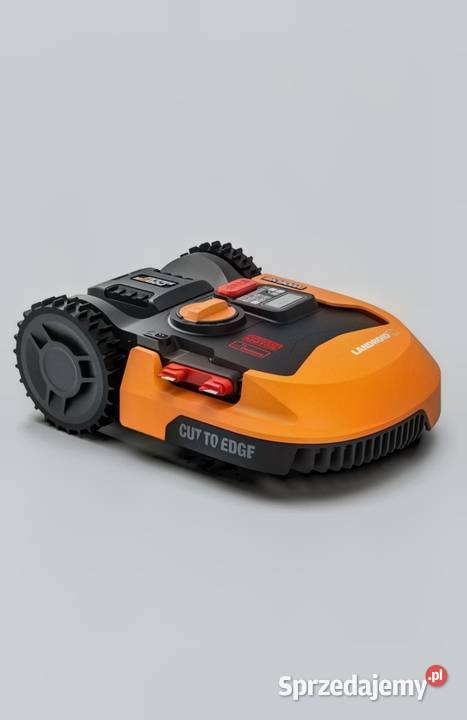 Robot koszący Dom i Ogród Poznań sprzedam