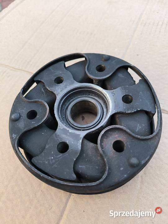 Polonez Fiat 125p FSO przegub elastyczny Stalowa Wola