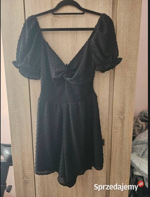 Przepiekny kombinezon rozmiar M 38 FB Sister Niemodlin
