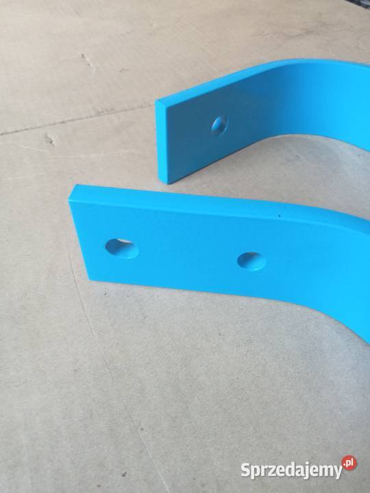 Wspornik sprężysty podsiewacza Monosem 9181 Pozostałe Głogów