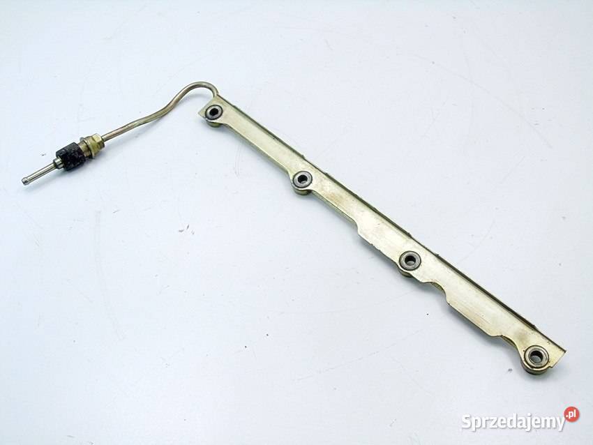 PRZELEWY PALIWA WTRYSKIWACZY 22 DI NISSAN ALMERA Motoryzacja śląskie Sosnowiec