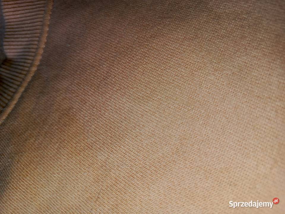 Assc crewneck pink streetwear losos Moda i Styl Gdańsk